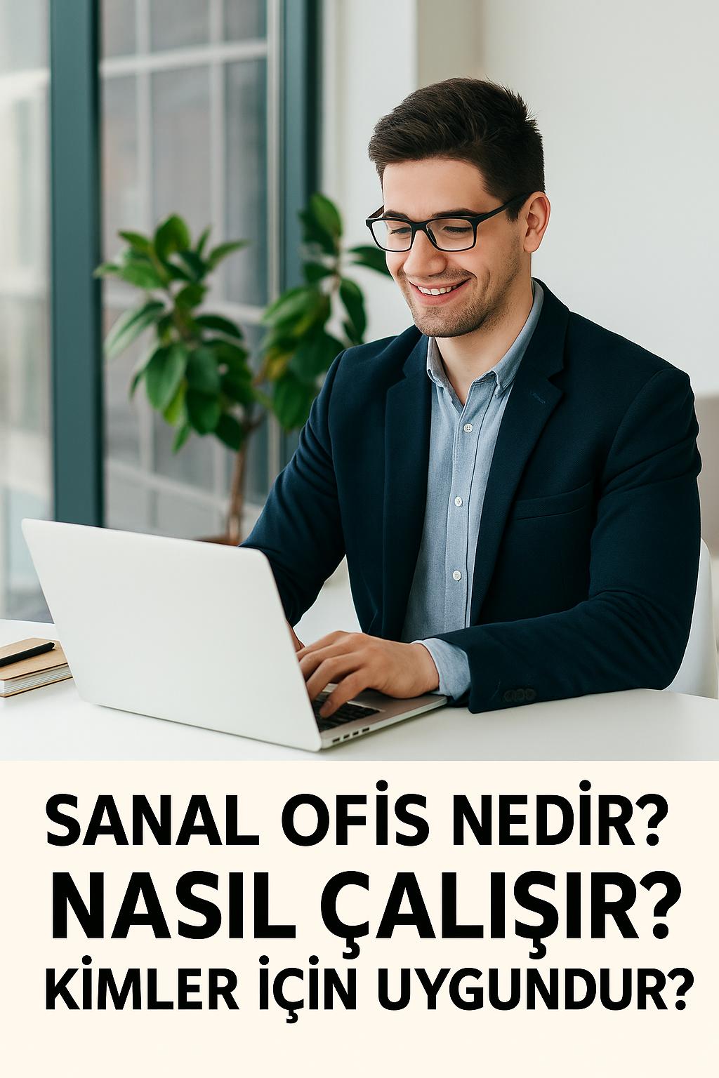 Sanal Ofis Nedir