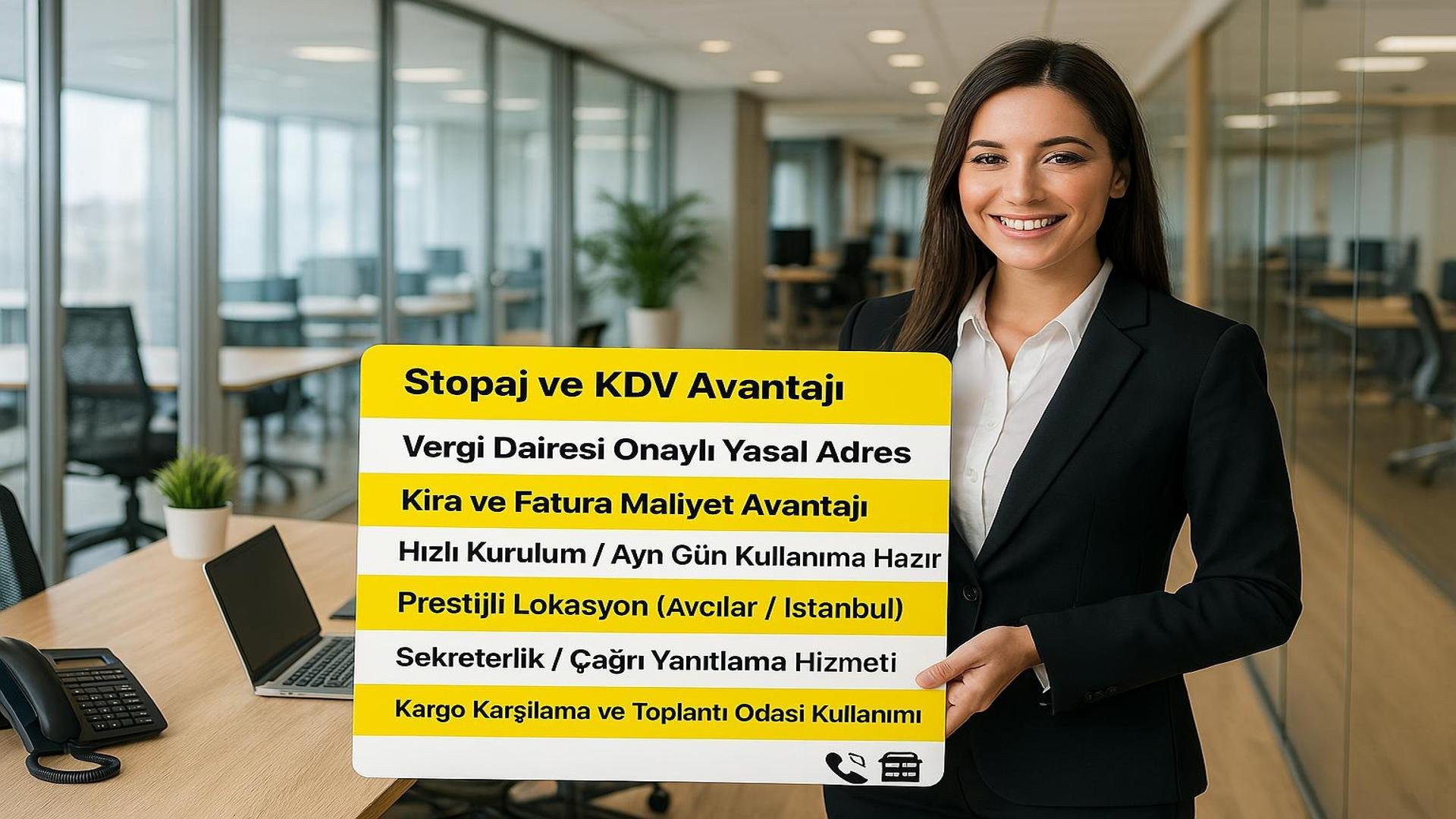 Tanıtım Görseli